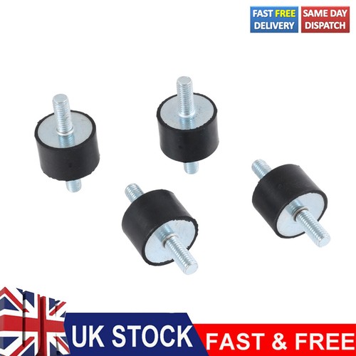 4pcs male - male, anti