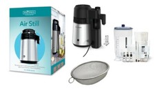 Still Spirits Air Still Home