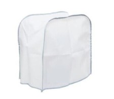 Plastic Dust Storage