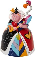 Disney Britto Queen of Hearts