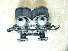 CLASSIC MINI COOPER S GENUINE