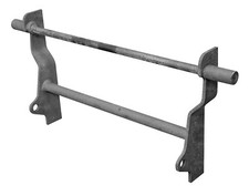 Chilton Weld On Loader