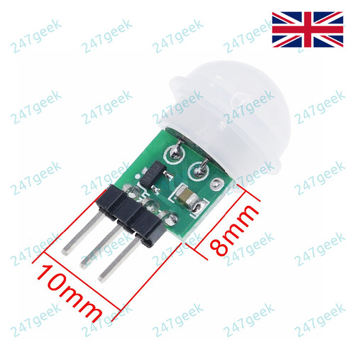 Am312 mini pir motion - am312,