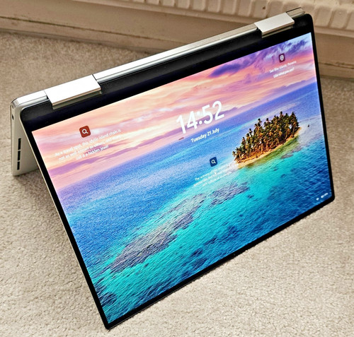 2in1 dell xps - xps, 13"
