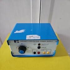 SC Scientific VARIABLE