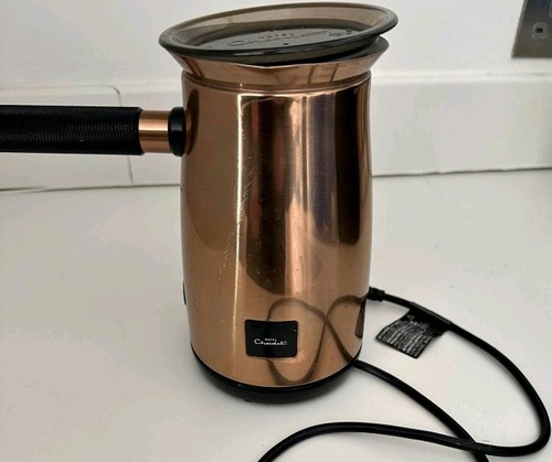 Hotel chocolat velvetiser - hotel,