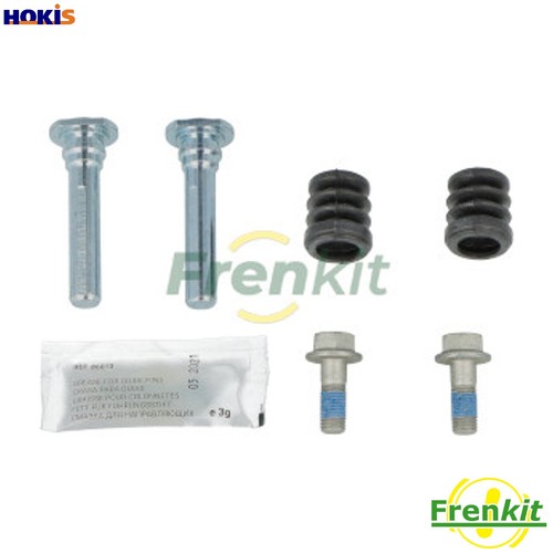 Guide sleeve kit brake caliper - kit,