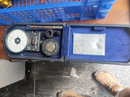 Smiths industrial instruments - industrial,