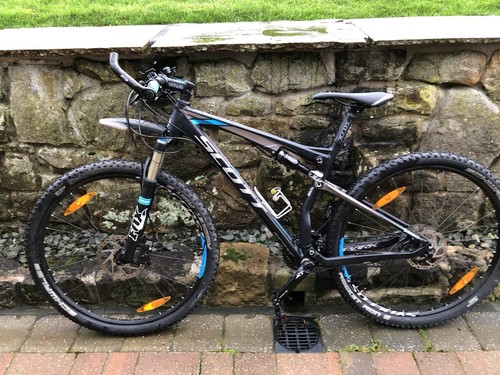 Scott spark 960 full - 960,
