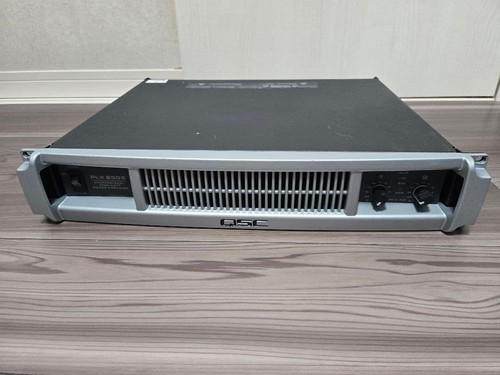 Qsc plx2502 professional 2500w - plx2502,