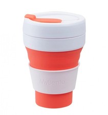 MyBento collapsible 'pop cup'