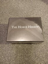Warhammer 30k Horus Heresy
