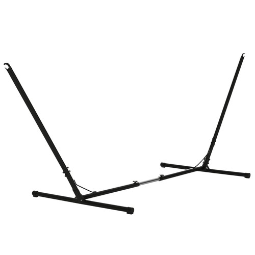 Outsunny 12ft hammock - outsunny,