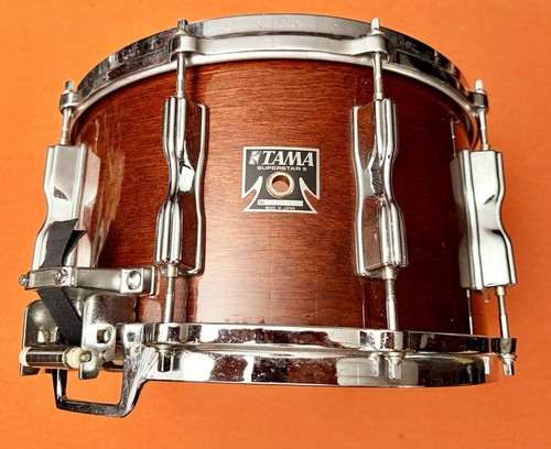 Vintage 1980 tama 14x8 - vintage,