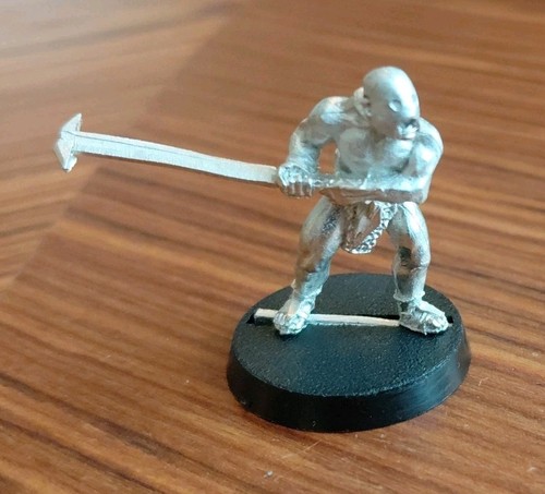 Warhammer lord the rings - of,