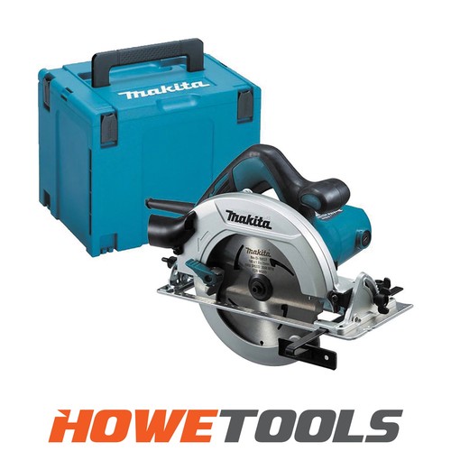 Makita hs7601j 240v - hs7601j, circular