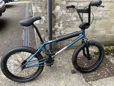 GT Dan Conway BMX