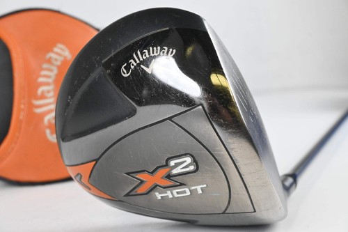 Callaway hot driver 10 5 - callaway,