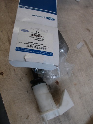 4556337 front bonnet - 4556337, lock
