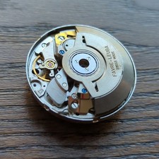Favre Leuba 917 (Jaeger LeCoultre 916) Automatic Watch Movement (G12)