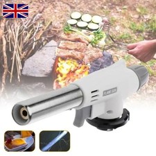 Butane Gas Blow Torch Welding