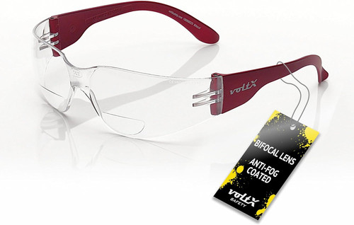 Voltx grafter bifocal - voltx,