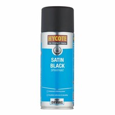 Hycote Colour Spray Paint