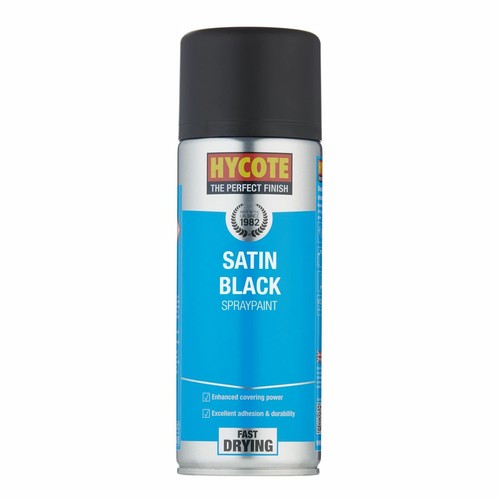 Hycote colour spray paint - colour,