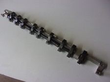 Heidelberg GTO 46 Delivery