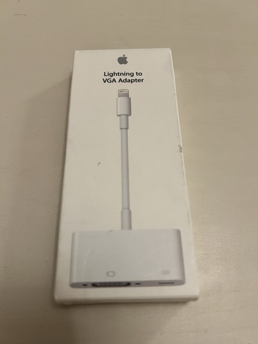 Official apple a1439 lightning - official,