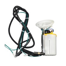 Electric Fuel Pump Feed Unit