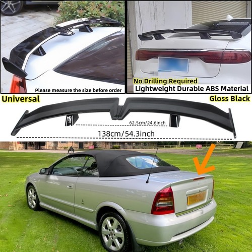 Fits vauxhall astra 2003 05 - fits, 2003-05