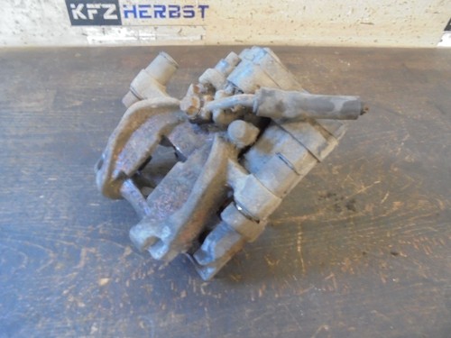 Brake caliper rear left - brake,