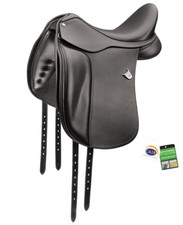 Bates Dressage Adjustable