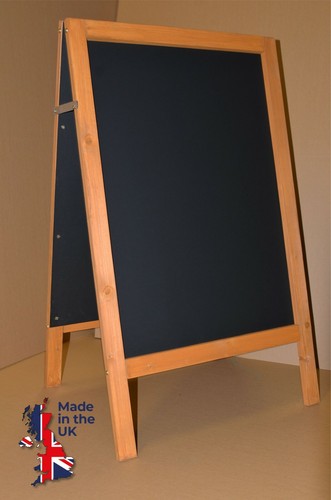 Large board with harvest - with,