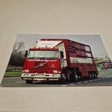 Redpath Bros Volvo  F12