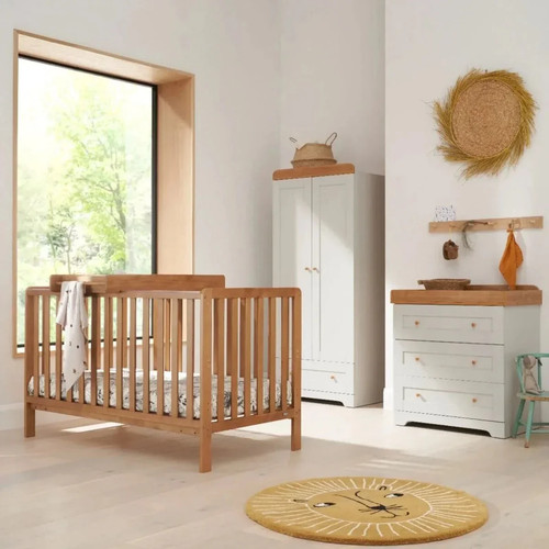 Tutti bambini malmo - bed, &