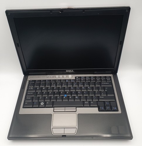 Dell latitude d630 - 14.1",