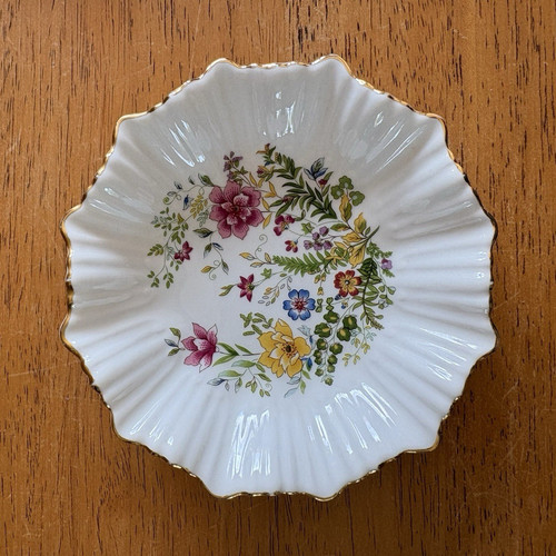 Hammersley fine bone china - fine,