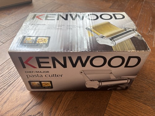 Kenwood chef major pasta - chef,