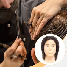Barber Training Men Mannequin