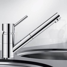 Blanco Peak-S Single Lever