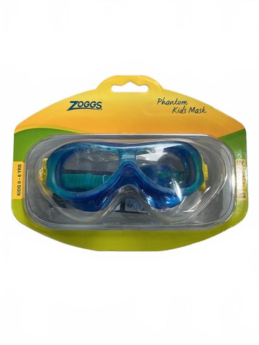 Zoggs phantom kids mask - zoggs,