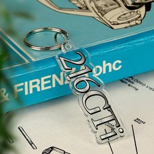 Rover 216 GTi Keyring Classic