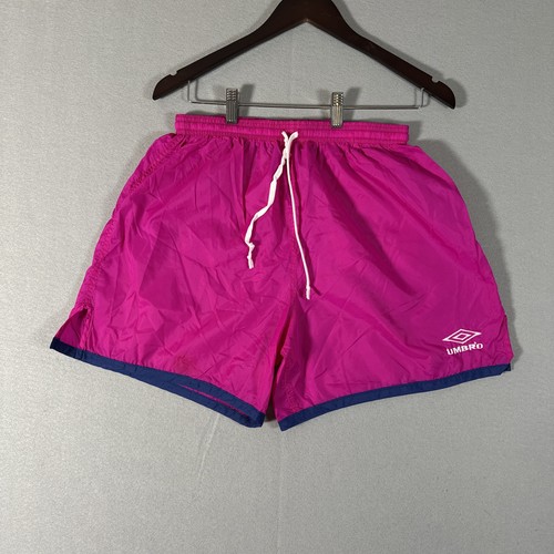 Vtg umbro soccer shorts - vtg,