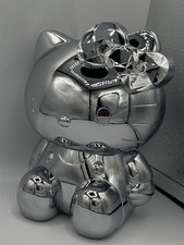 2010 Sephora Chrome Silver