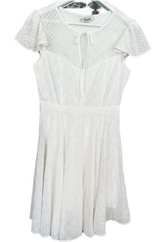 Alice temperley somerset white - somerset,