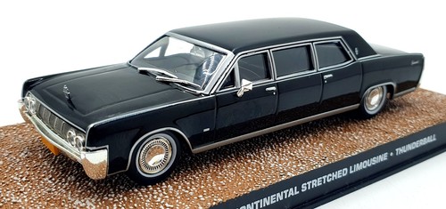 007 fabbri scale bond - fabbri, 1/43