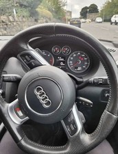 AUDI A3 S3 A4 S4 B7 A5 S5 A6