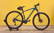 2021 Orbea MX 40 Hardtail